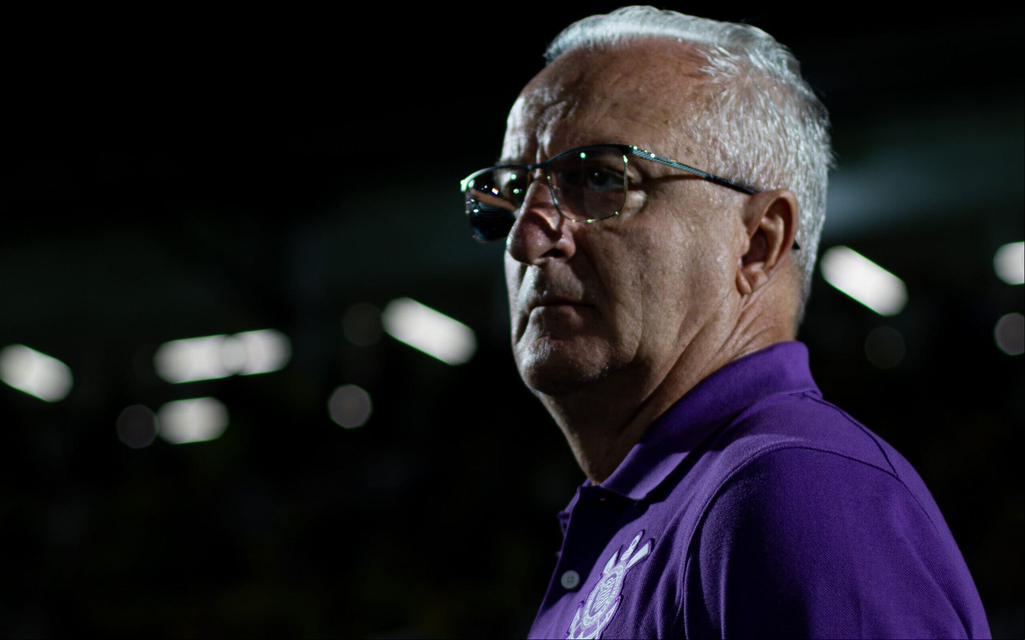 Corinthians teve um bom desempenho contra o Grêmio (Foto: Joisel Amaral/AGIF)