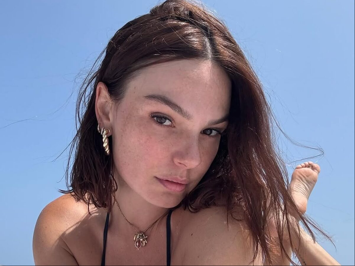 Isis Valverde