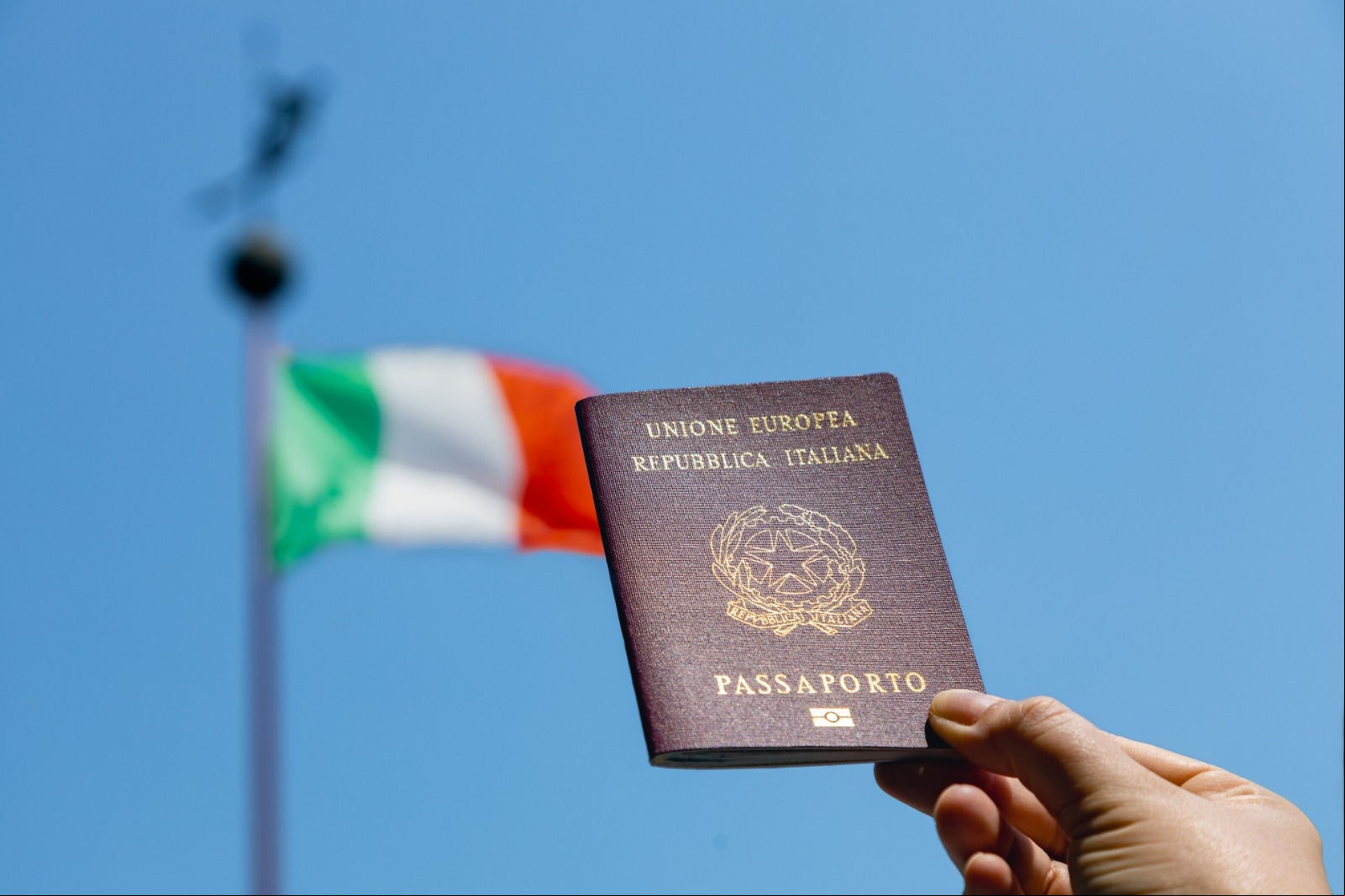 Eleição para facilitar cidadania italiana para estrangeiros não tem votos suficientes