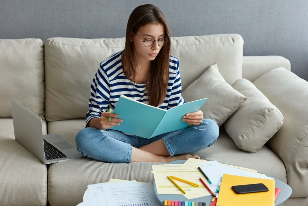 Os vícios de linguagem podem comprometer a clareza da mensagem
