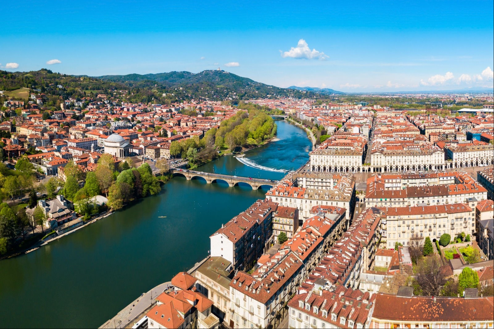 Em junho de 2025, Turim e Piemonte recebem a celebração gastronômica mais renomada do mundo