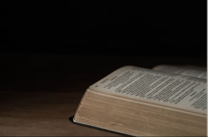 "A Bíblia não é a palavra de Deus, mas de homens, durante 1.350 anos, sobre Deus"