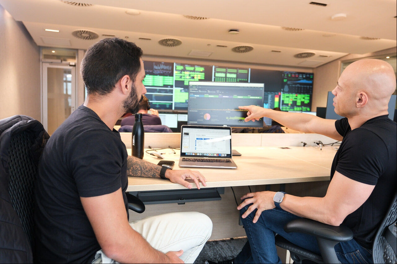 Especialistas em investimentos
