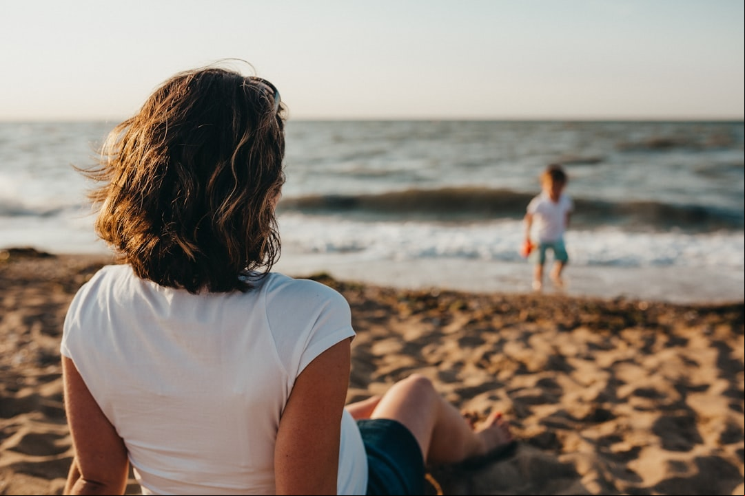 Saúde emocional de mães despenca — e isso afeta os filhos