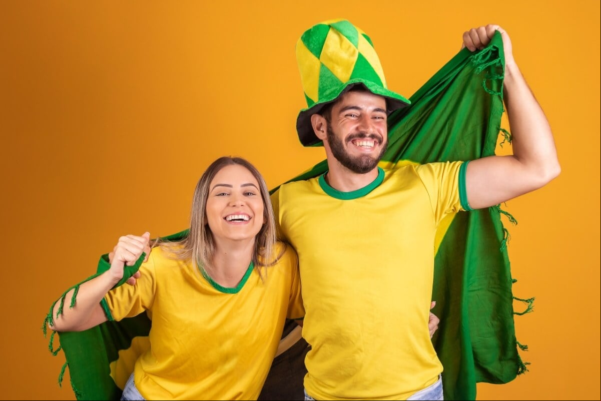 Cada signo reage de forma única aos jogos